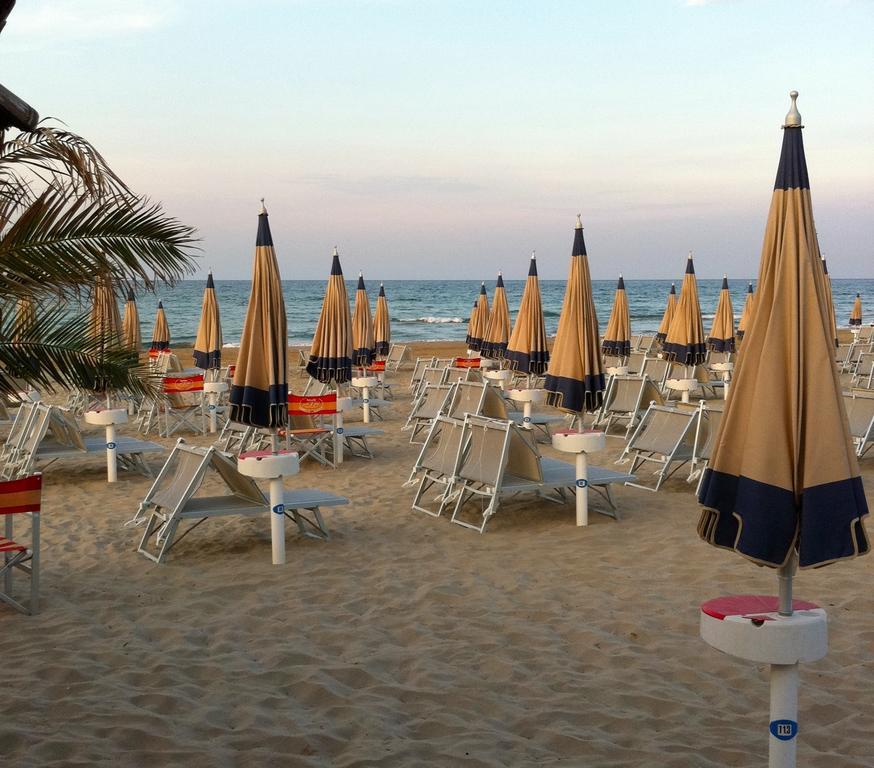Girasole Διαμέρισμα San Marcello  Δωμάτιο φωτογραφία